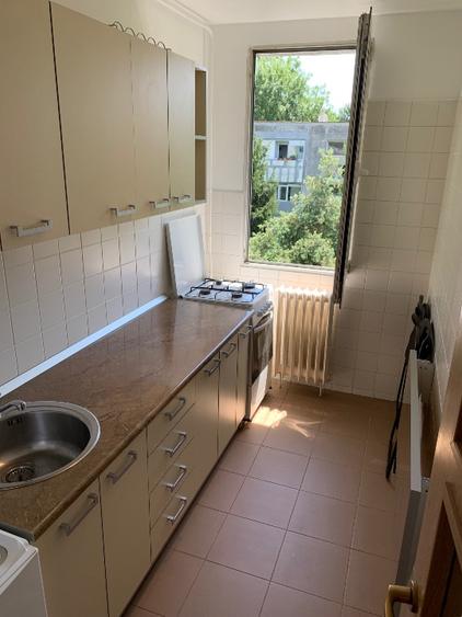 Inchiriez garsoniera in zona Bl Brancoveanu, str Rezonantei