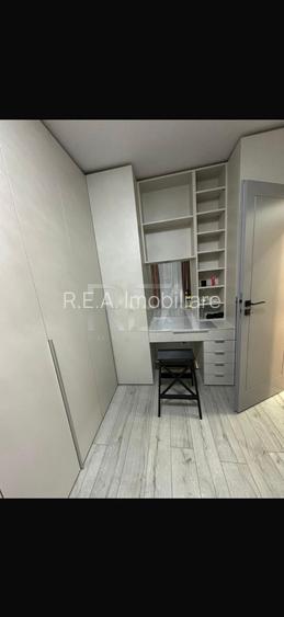 3 Camere Luxury | Chiar lângă Parcul Floreasca | Renovat Integral 2025 | Etaj 4 - 12