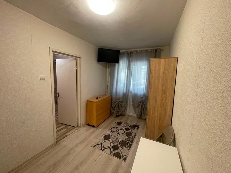 Apartament cu 2 camere, zona Alexandru cel Bun