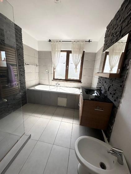 Vilă individuală Băneasa, lângă lac, Herăstrău, zona Nord, direct proprietar - 8