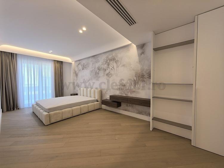 Apartament în zona Iancu Nicolae - Cambridge School