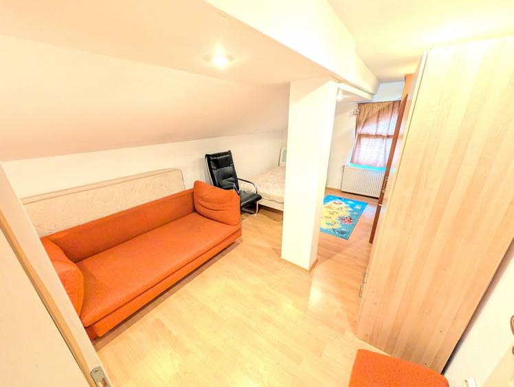 Casa cu piscina si ponton pe lac | Balotesti | 7 camere | Finisaje Premium - 20