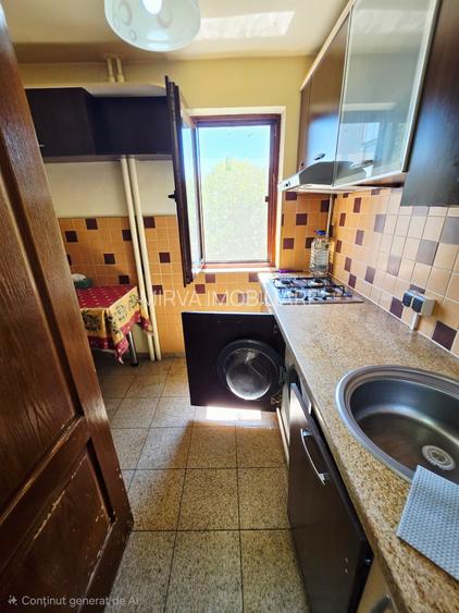 Apartament 3 camere decomandat | zona Baraolt | Mobilat si utilat - 11