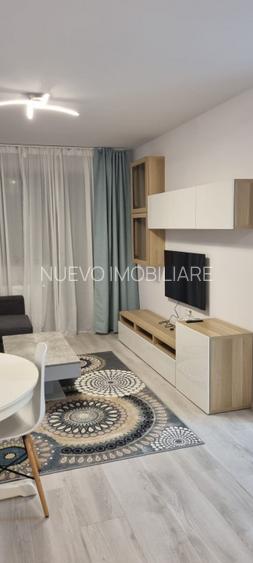 Apartament 2 Camere | Hils Pallady | Centrala | Metrou | Balcon - 2