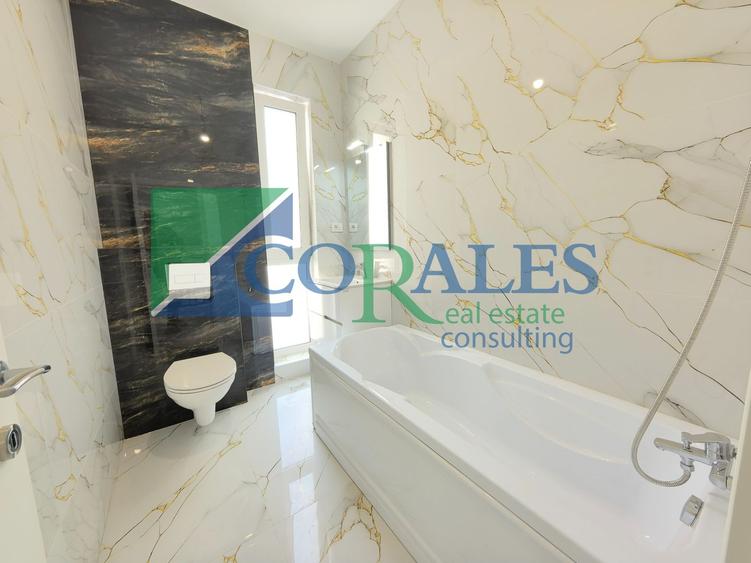 Modern! Copartimentare eficienta!