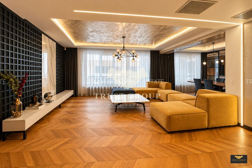 Apartament 3 camere Soseaua Nordului  | Loc de parcare si boxa | - 7