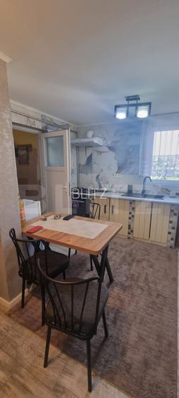 Apartament cu 3 camere, 59.13 mp, zona - 2