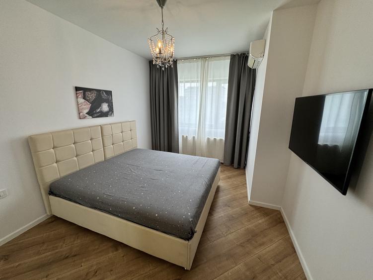 Apartament 3 camere | Modern | 2 Parcari | Rond OMV-Pipera