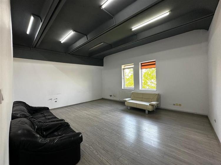 Spatii comerciale birouri Calea Chisinaului Leroy de la 67mp la 500mp