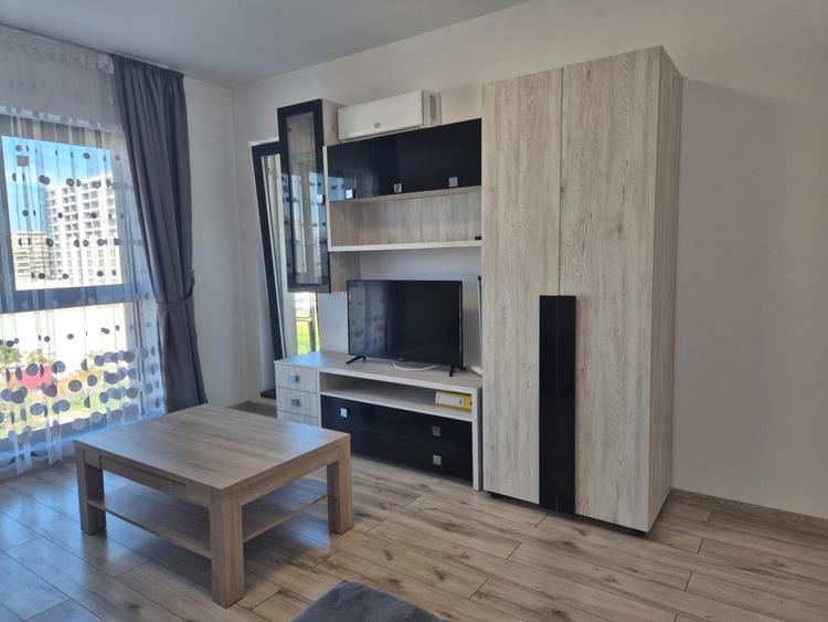Lujerului - Plaza Residence - imobil 2022
