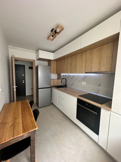 Inchiriere 2 camere superb,Str Drumul Gura Calitei,10 min Metrou Teclu
