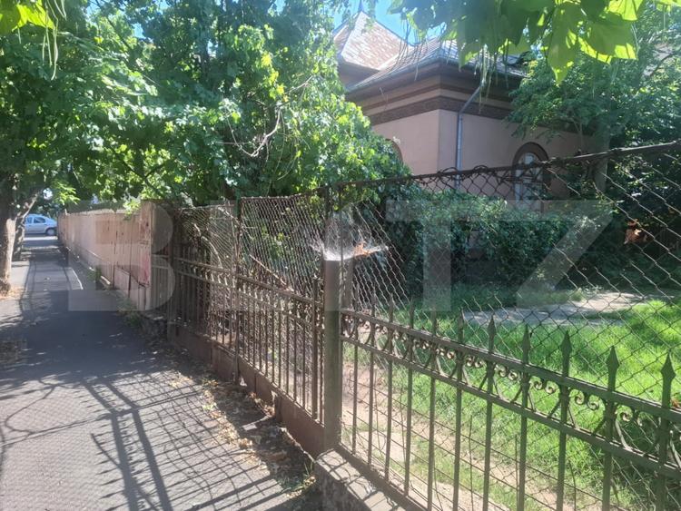 Teren intravilan, 500 mp, zona Micro 5, Comision 0% pentru Cumparator