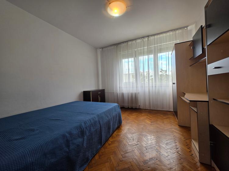 PAJURA - APARTAMENT 2 CAMERE DE ÎNCHIRIAT! ZONĂ VERDE ! METROU JIULUI