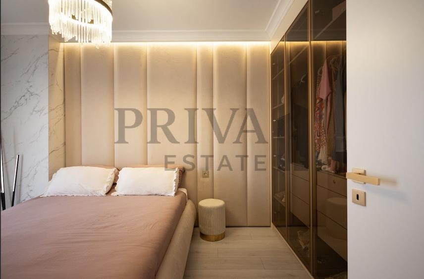 Apartament de lux 2 camere, loc de parcare, Calea Aradului