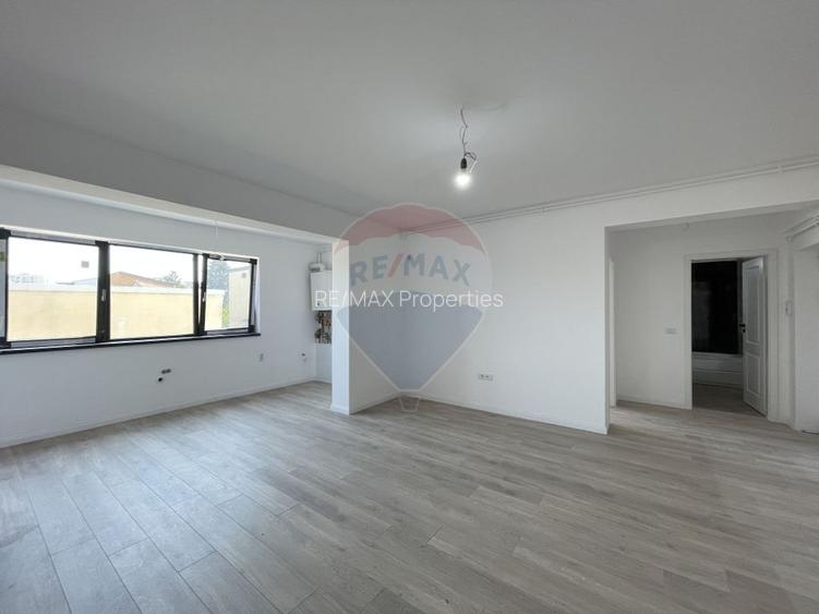 Apartament 3 camere gata de mutare, Brancoveanu - Alunisului - 2