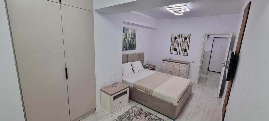 Central Adress | 2 Camere | Centrala | Parcare | Bloc Nou |
