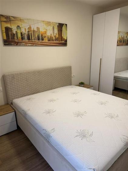 RECO Apartament premium 2 camere, recent renovat, cartier West Residence, loc de