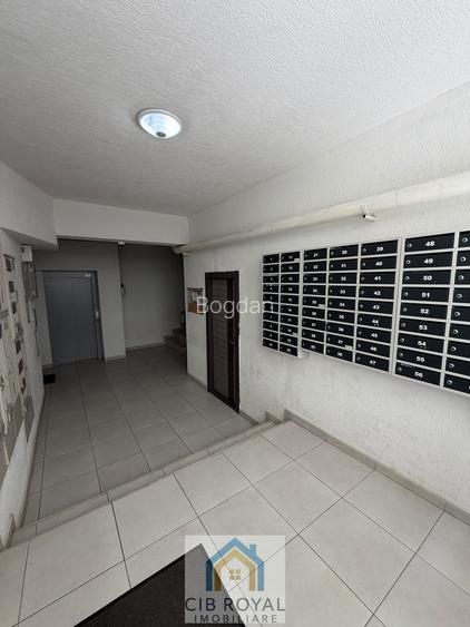 Studio/garsoniera dubla,bloc 2025,Militari Residence,Str. Weiner Palada 14 - 22