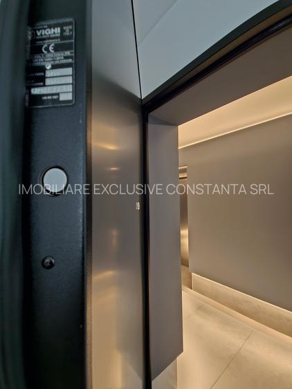 Complex De Top Mobipark Tomis Plus 2 Camere Mobilat Modern Parcare Paza - 36