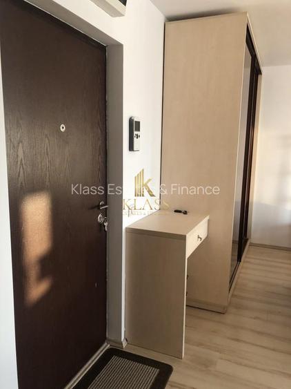 Apartament  de inchiriat cu 2 camere - North Aria Lake View (Herastrau) - 10