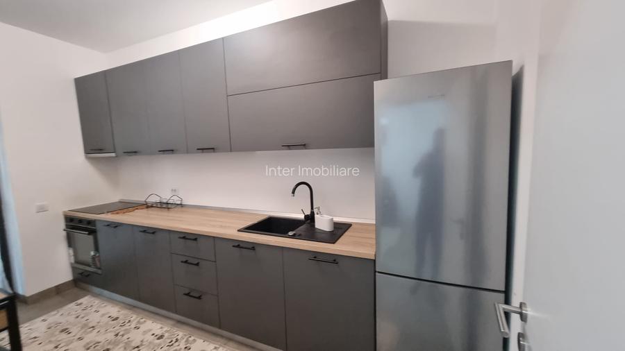 Apartament 70 mp, 2 camere, de inchiriat, Silk District, Cod  160214 - 6