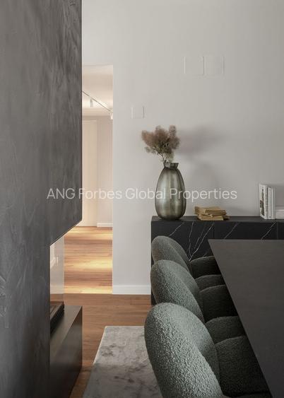 Penthouse unic zona Pipera | 500 mp | Piscina proprie - 9