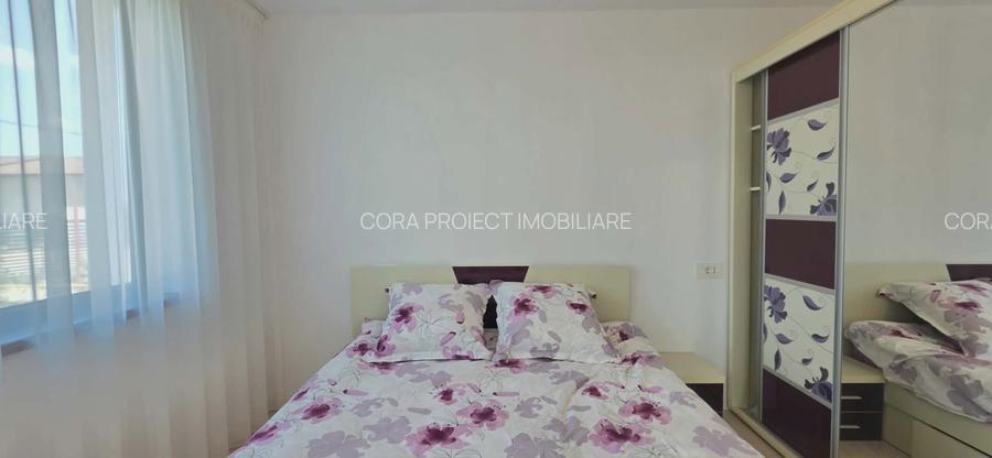 Casă nouă de închiriat – Prima închiriere | Sânmartin, Cartier Lotus-CV0530 - 15