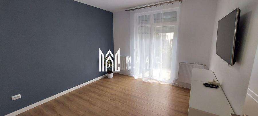 Apartament 3 camere | 60 MPU | Gradina proprie 60 mp | Cartier Arhitectilor
