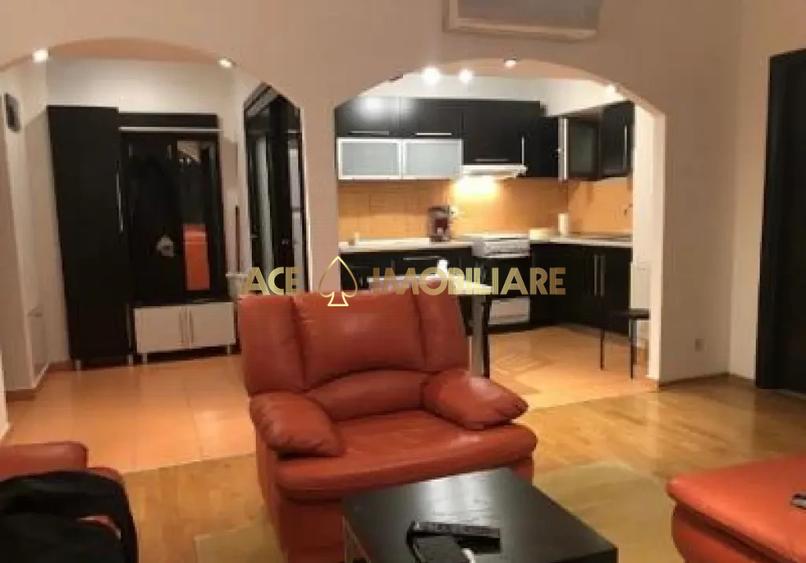 2 Camere de inchiriat | Alba Iulia | Metrou | Mobilat