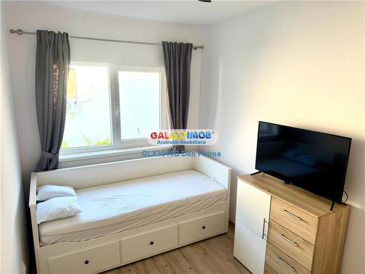 Inchiriere duplex 4 camere Tunari - 12