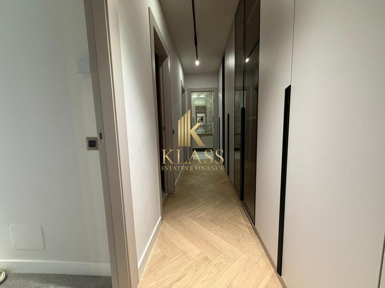 Apartament modern cu 4 dormitoare, Voluntari