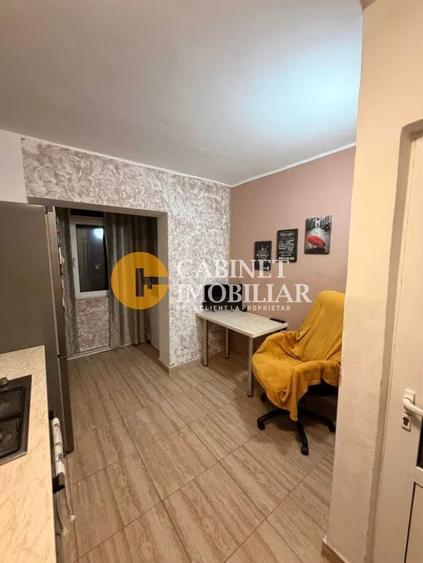 Apartament 2 Camere Decomandat 65MP