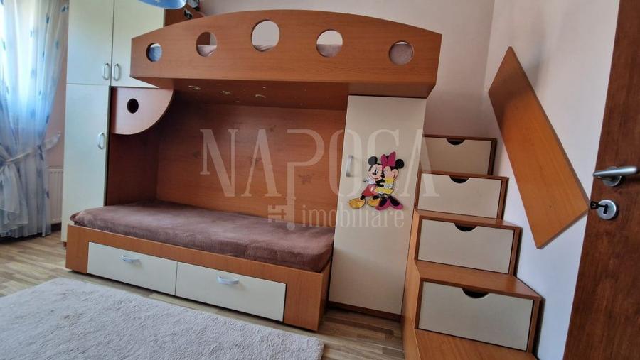 Apartament 3 camere de vanzare in Universitatii Oradea, Oradea