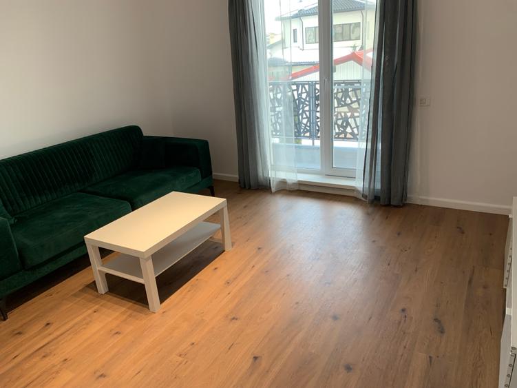 Apartament 2 camere decomandat, finisat+mobilat, Trapezului-1 Decembrie1918