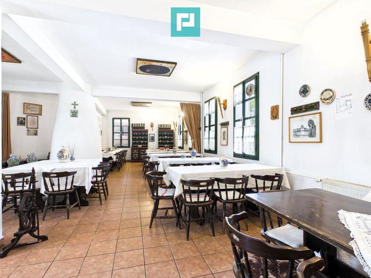 Pensiune 18 Camere cu Restaurant - Cetatea Oradea