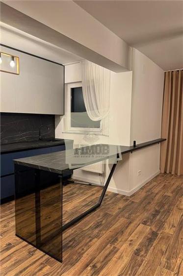 Apartament de lux cu 2 camere terasa si parcare pe Rahovei