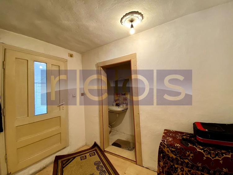 DE VANZARE CASA 4 CAMERE | 108 MP UTILI TERASA 13 MP TEREN 142 MP | PIATA RAHOVA - 32