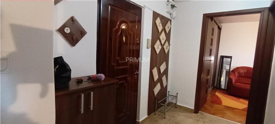 Apartament 2 camere mobilat, etaj 1 - Lipovei - 6