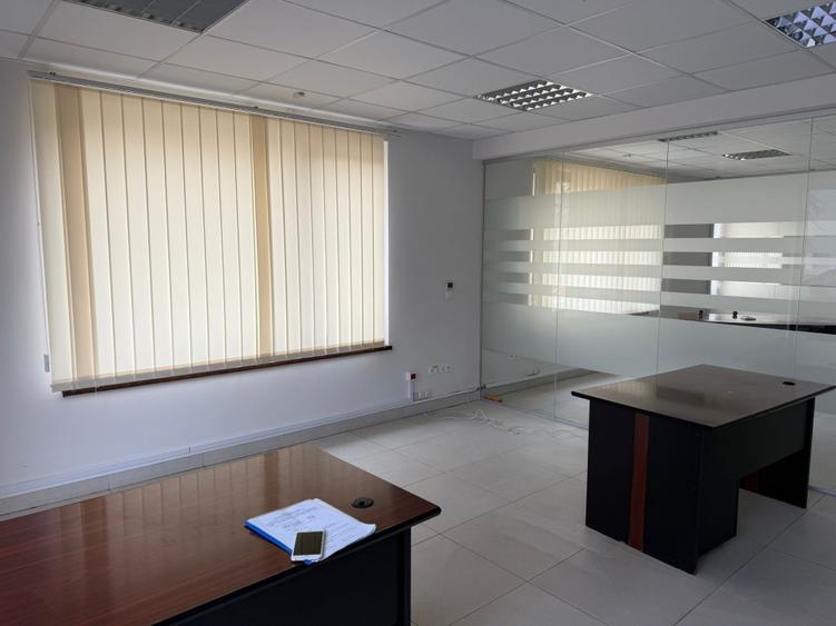 Spatiu de birouri de inchiriat centru