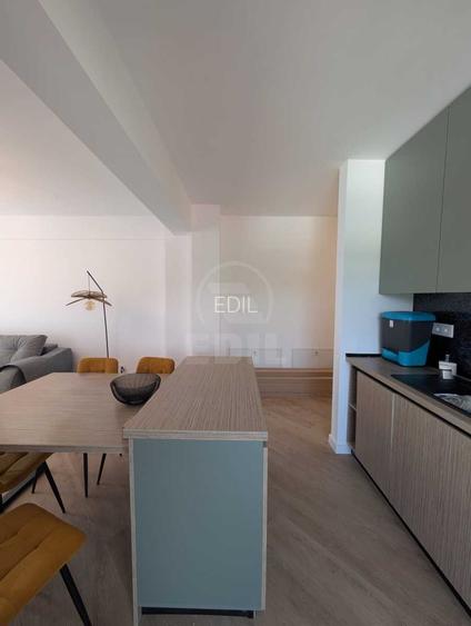 Penthouse de inchiriat !!! PRIMA INCHIRIERE !!! - 7