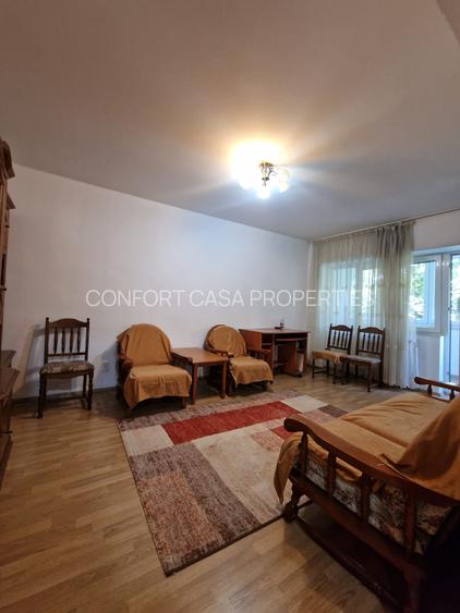 Doamna Ghica - Colentina - Apartament 3 camere - et 3/10 - decomandat,reabilitat - 4