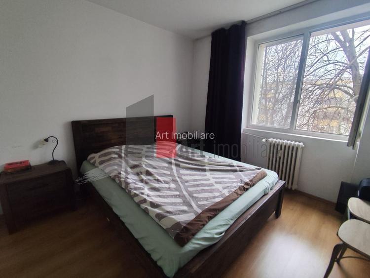 Comision Apartament de vanzare in zona Basarabia/Arena Nationala - 3