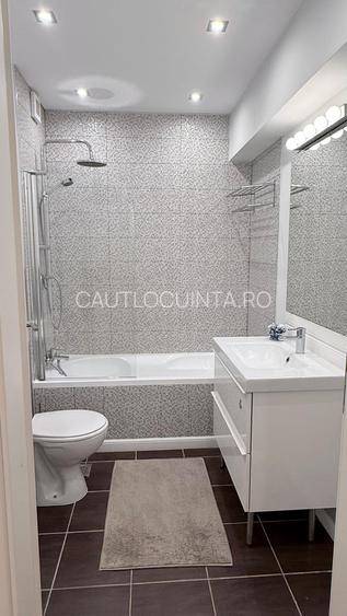 Duplex 3 camere | 100 mp | 2 terase | Parcare | Prima închiriere | Tei