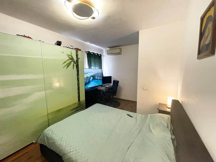 Complex Rasarit de Soare -Titan | 3 camere, etaj 11/11, 69.11mp, 2 bai, 1 balcon