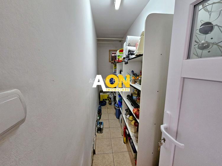 Casa 3 camere, 2 bai, mobilata, utilata, 645 mp teren, zona Lipoveni - 16