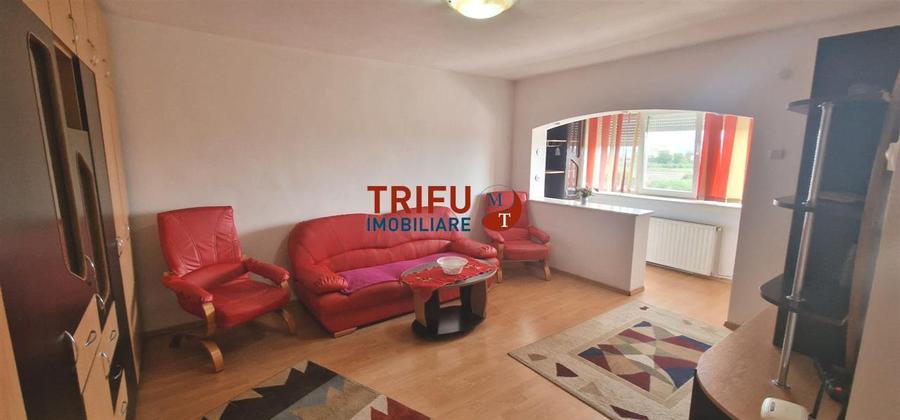 Apartament 2 camere etaj intermediar zona M-uri