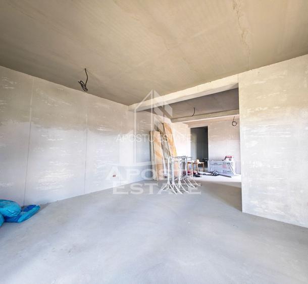 Duplex cu 3 camere si 2 bai, la cheie, de vanzare, Sag, Timis - 11