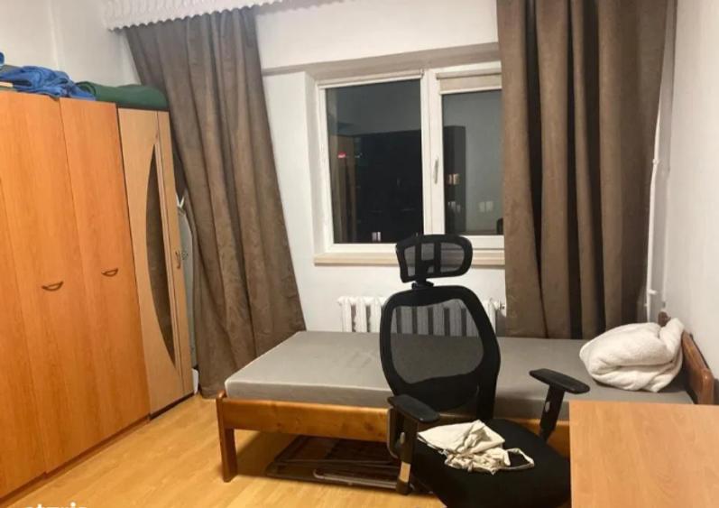 Anastasie Panu-ap. 3 camere, decomandat, curat,LIBER, mobilat si utilat!