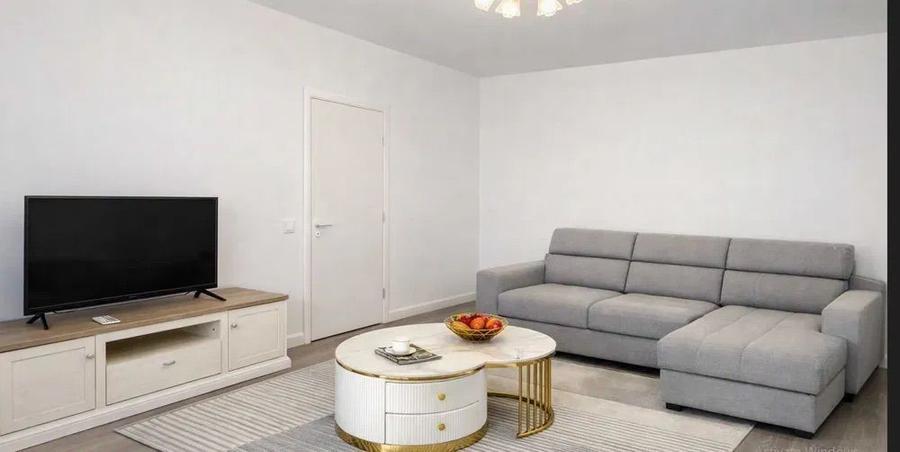 Apartament 2 camere Exigent Plaza zona Lujerului lângă metrou