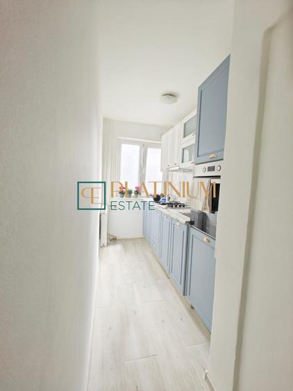 P4480 Apartament 2 camere, zona Spitalul Județean/Girocului